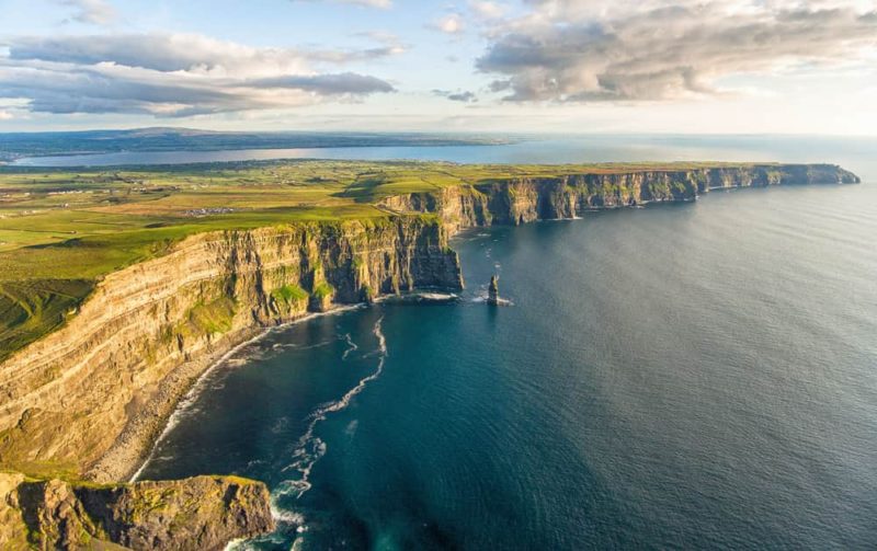 famous-cliffs-of-moher-in-county-clare-ireland
